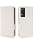 Infinix Not 12 Için Kılıf Cüzdan Pu Deri Manyetik Kart Yuvaları Tutucu Yan (Yurt Dışından) 1