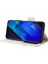 Infinix Not 12 Için Kılıf Cüzdan Pu Deri Manyetik Kart Yuvaları Tutucu Yan (Yurt Dışından) 3