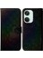 Oneplus Nord 3 Glitter Renkli Premium Pu Deri Cüzdan Kılıf (Yurt Dışından) 1
