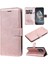 Kart Yuvası ile Oneplus 12R Iş Cüzdan Telefon Kılıfı Için Flip Case Katı (Yurt Dışından) 4
