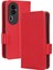 Oppo Için Kılıf Oppo 10 Pro Artı Pu Deri Yan Toka Manyetik Cüzdan Kart (Yurt Dışından) 2