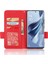 Oppo Için Kılıf Oppo 10 Pro Artı Pu Deri Yan Toka Manyetik Cüzdan Kart (Yurt Dışından) 5