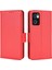 Oppo Bulmak Için Kılıf X5 Lite Yan Toka Manyetik Pu Deri Kart Yuvaları (Yurt Dışından) 4