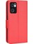 Oppo Bulmak Için Kılıf X5 Lite Yan Toka Manyetik Pu Deri Kart Yuvaları (Yurt Dışından) 5