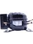 Techsun Araç, Karavan, Tekne, Yat Buzdolabı Motoru TCH30G Dc 12-24V R134A 1