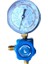 E0000977 KLİMA Gaz Saati Tekli Manifold A.b (R410/R22/R134A/R404A) 1