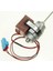 Buzdolabı Fan Motor D4612AAA21 2050 Rpm 12V 2.5W 1