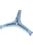 Çm Kazan 3 Ayak Bosch Profilo Siemens Maxx 6 kg Kalın MİL(6306-6205) 1