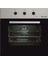 TEKA London Ankastre Set (64600 KBC IX-TO 663 SS-ACW 63020 KOS IX) 2