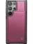 Samsung Galaxy S24 Ultra Kart Tutucu Pu Deri Için Caseme Cüzdan Kılıf (Yurt Dışından) 3