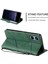 Sony Xperia 5V Darbeye Dayanıklı Manyetik Kart Tutucu Kickstand Cüzdan (Yurt Dışından) 4