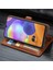 Samsung Galaxy Flip Flip Kapak Moda Tasarımı Zarif Iş Için Kılıf (Yurt Dışından) 5