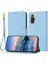Telefon Kılıfı Için Xiaomi Redmi Not 10 Pro Max Kart Yuvaları Tutucu Flip Folio (Yurt Dışından) 1
