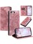 IPhone 6 Için Kılıf Artı/6s Artı Pu Deri Yan Toka Kart Ekleme (Yurt Dışından) 1
