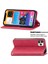 Iphone 11 Için Kılıf Pro Deri Kılıf Darbeye Basit Iş Cüzdan (Yurt Dışından) 5