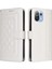 Xiaomi 11 Lite Için Flip Case Cüzdan Darbeye Basit Iş Kapak Çevirin (Yurt Dışından) 1