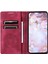 Samsung Galaxy A32 5g Pu Deri Yan Toka Darbeye Flip Case (Yurt Dışından) 2