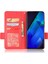 Infinix Not 12 Için Kılıf Cüzdan Pu Deri Manyetik Kart Yuvaları Tutucu Yan (Yurt Dışından) 1