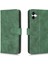 Samsung Galaxy A04 4g Tam Koruma Deri Folio Flip Case (Yurt Dışından) 1