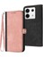 Xiaomi Redmi Için Not 13 Pro 4g Kart Yuvası Standı ile Flip Folio Kitap (Yurt Dışından) 1
