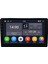 Mercedes C Serisi W203 (2004-2006) Android 14 Multimedya Carplay 9 Inch 4 GB Ram / 64 GB Hafıza CRV-4343XD 1