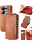 Xiaomi Redmi Için Not 13 Pro 4g Zarif Iş Kapak Çevirin Moda (Yurt Dışından) 1