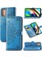 Moto G9 Plus Için Kılıf (Yurt Dışından) 1