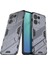 Oppo Oppo 8 Pro 5g Koruyucu Kapak Için Kılıf Kickstand Sağlam Askeri (Yurt Dışından) 1