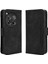 Oneplus 12 5g Deri Cüzdan Kapak Için Kılıf Ayarlanabilir Ayrılabilir Kart (Yurt Dışından) 3