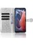Motorola Moto G Oynamak Için Kılıf 4g 2024 Manyetik Toka Geometrik Desen (Yurt Dışından) 4