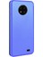 Oukitel C19 Manyetik Karbon Fiber Kart Ekleme ile Tam Durumda (Yurt Dışından) 4