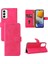 Samsung Galaxy M23 5g Deri Folio Flip Case Koruyucu Kapak (Yurt Dışından) 1