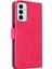 Samsung Galaxy M23 5g Deri Folio Flip Case Koruyucu Kapak (Yurt Dışından) 2