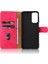 Samsung Galaxy M23 5g Deri Folio Flip Case Koruyucu Kapak (Yurt Dışından) 3
