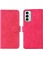 Samsung Galaxy M23 5g Deri Folio Flip Case Koruyucu Kapak (Yurt Dışından) 4