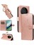 Huawei Mate 60 Pro Artı ve Kart Yuvası Cüzdan Telefon Kılıfı Için Flip Case (Yurt Dışından) 1