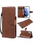 Samsung Galaxy S21 Artı Iş Cüzdan Telefon Kılıfı Için Flip Case Klasik (Yurt Dışından) 1