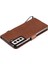 Samsung Galaxy S21 Artı Iş Cüzdan Telefon Kılıfı Için Flip Case Klasik (Yurt Dışından) 4