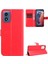 Motorola Moto G Oynamak Için Kılıf 4g 2024 Kart Tutucu Cüzdan Manyetik Kapak (Yurt Dışından) 1