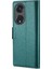 Oppo Caseme 8t 5g Kickstand Anti Dolandırıcılık Kart Yuvası Darbeye Dayanıklı (Yurt Dışından) 5