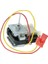 Fan Motoru Samsung IS-3210SNL5A DA31-10109J Artek Kod: 01 06 172 1