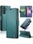 Samsung Galaxy A54 5g Kickstand Darbeye Durumda Kart Yuvası (Yurt Dışından) 2