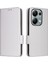 Xiaomi Redmi Için Not 13 Pro 4g Yan Toka Cüzdan Pu Deri Kart (Yurt Dışından) 3