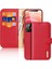 Dux Duduiphone 12 Mini Kapak Için Kılıf Manyetik Kapatma Flip Case Kılıf (Yurt Dışından) 1