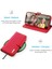 Dux Duduiphone 12 Mini Kapak Için Kılıf Manyetik Kapatma Flip Case Kılıf (Yurt Dışından) 2
