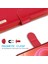 Dux Duduiphone 12 Mini Kapak Için Kılıf Manyetik Kapatma Flip Case Kılıf (Yurt Dışından) 4