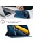 Xiaomi Poco X6 Pro Için Kılıf Cüzdan Kapak Çevirin Manyetik Deri Kart Tutucu (Yurt Dışından) 4