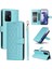 Xiaomi 11T/11T Pro Için Flip Case Deri Kılıf Kapak Darbeye (Yurt Dışından) 1