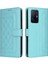 Xiaomi 11T/11T Pro Için Flip Case Deri Kılıf Kapak Darbeye (Yurt Dışından) 5