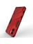 Xiaomi Redmi A1 Sağlam Askeri Koruyucu Kapak Kickstand Için Kılıf (Yurt Dışından) 3